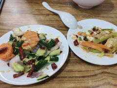 -老陕兄弟(彩虹新城店)