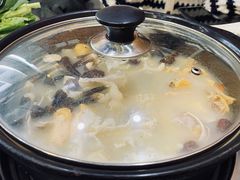 -领鲜风味花雕鸡(马端街店)