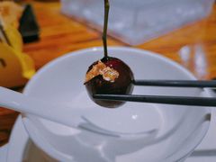 -HOME餐厅粤菜 融合菜