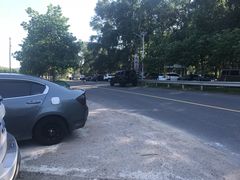 -丹东天桥沟景区