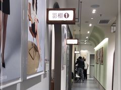 -海马体家庭照相馆(广州正佳广场店)