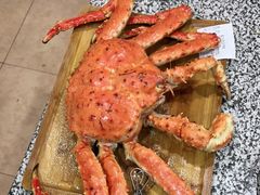 -震海贝烤贝·民俗特色店(延吉总店)