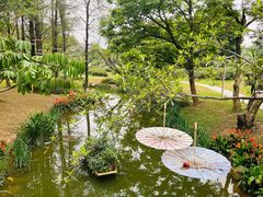 -人民公园(罗湖区)