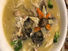 -扬州饭店(东关街店)