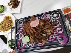 -上庄晋风庄园(上庄店)