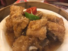 -点都德(大茶楼店)