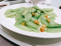 -香港百合居(LCM置汇旭辉广场店)