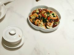 -上上席川菜(凯德乐峰广场店)