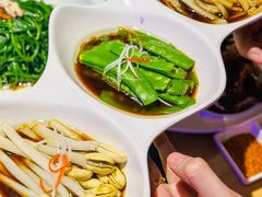 -蒙料·手把肉(望京店)