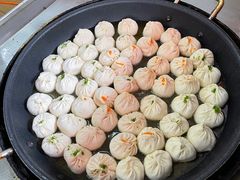 -恒记金煎包(指南里小区店)