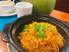 -糟粕醋·椰苑海南菜餐厅(亚龙湾天域酒店)
