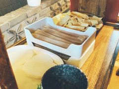 -小龙坎老火锅(北京三里屯店)