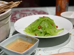 -汉唐宴长安食府