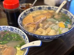 -小潘记鸭血粉丝汤