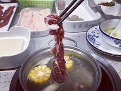 -杏花吴记牛肉火锅