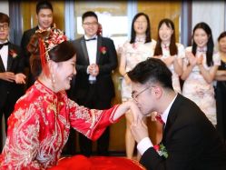 -曼格纳婚礼艺术中心(张江店)