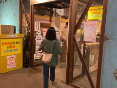 门面-大哥餐厅(西城花园店)