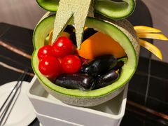 -水裹汤泉生活馆餐厅