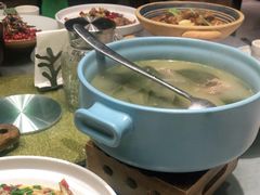 -洞庭鱼香(万科店)