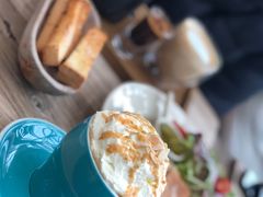 咖啡摩卡-Maan coffee漫咖啡(1905店)