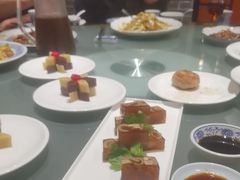 -百花深处·老北京风味菜