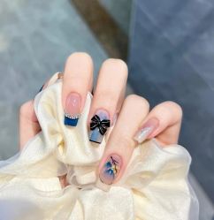 -LILY NAILS美甲美睫