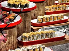 -阪尚皇·原切牛排·烤肉火锅自助(北京路店)