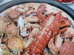 -仙螺岛海鲜自助餐厅(总店)