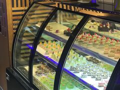 -九寸钉自助·炭火烤肉烧烤(欧乐时尚广场店)