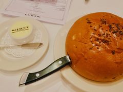 餐前包-莫尔顿牛排坊(威尼斯人店)