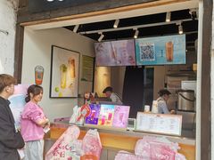 门面-CoCo都可(惠山古镇店)