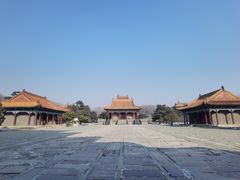 -北陵公园