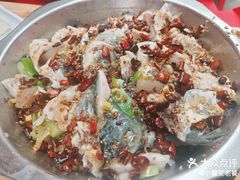 -万和源炝锅城·活鱼现炝(文艺北路店)