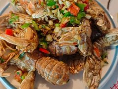 -三妹小龙虾·黄油蟹(华侨城总店)