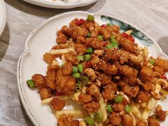 -九號院子海鲜烧烤