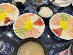 -桥香园过桥米线(国贸店)