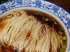 -孙盛兴奥灶面馆·蟹黄面·三虾面(山塘街总店)