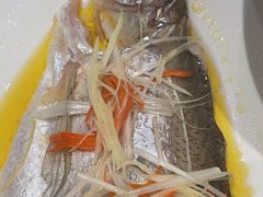 -玉华台饭庄·淮扬菜·烤鸭(望京店)