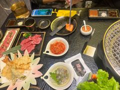 -樱嘢·炭火烧肉(惠南店)