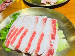 -江南本家韩国料理(太古仓中船汇店)