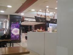 -莉莲蛋挞(大华悦沢书店)