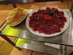 -潮泰牛肉火锅 · 创于1992年(车公庙店)