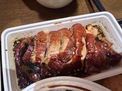 -南京大牌档(崇文门国瑞店)