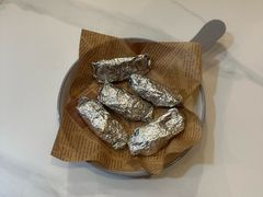 日昌招牌錫紙包雞翅-日昌餐馆(亦庄店)