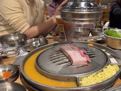 -姜虎东白丁烤肉(深圳湾后海汇店)