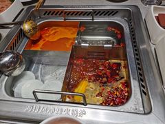 -海底捞火锅(飞马水城店)