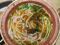 -妈妈故事米线(市府恒隆店)