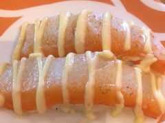 -新一番三文鱼寿司(红城湖店)