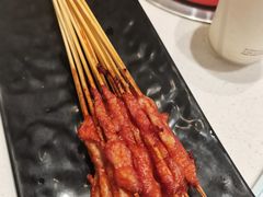 -湯島涮小火锅(余姚五彩城店)