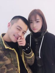 点击看大图 -3AM HAIR SALON烫发染发接发